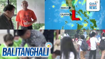 Balitanghali: (Part 1) June 17, 2025