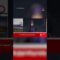 Iran state broadcaster hit by Israeli strike on live TV