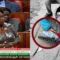 “POLICE RESTRAIN YOURSELF!” MILLIE ODHIAMBO GETS ANGRY OVER SHOOTING OF MASK SELLER