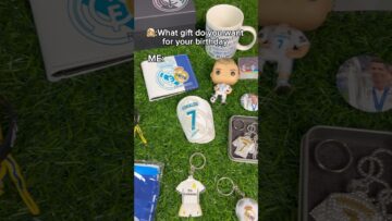 A gift every CR7 fans can’t refused🥹Cuz there too many good memories! #cr7 #cristianoronaldo