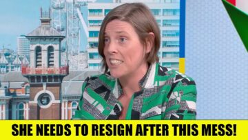 🚨WATCH: Jess Phillips EXPOSED LYING About Grooming Victims In New Live TV Interview