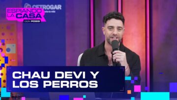 SE FUE DEVI Y YA TENEMOS A LOS ÚLTIMOS CINCO #GHXPOGGI [PROGRAMA COMPLETO] 17/6/2025