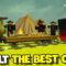 I Built the Best Camp on My Train in Dead Rails!