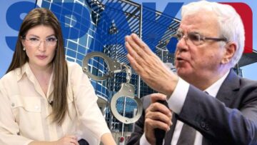SPAK bën “namin” ! NGJELA paralajmëron: “EMRA të mëdhenj do DËNOHEN – Fundi i pandëshkueshmërisë!”