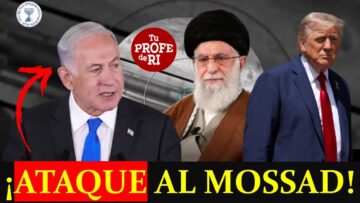 AT∆QUE MÁS GRANDE E INT£NSO DE LA HISTORIA VS ¡$RAEL. TRUMP DEJA EL G7. VA A CUARTO D GU£RR∆