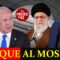 AT∆QUE MÁS GRANDE E INT£NSO DE LA HISTORIA VS ¡$RAEL. TRUMP DEJA EL G7. VA A CUARTO D GU£RR∆