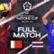 Bahrain vs. Thailand – Pool Play | AVC Men’s Nations Cup 2025