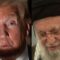 BREAKING NEWS: Trump Issues New Hardline Warning To Iran As Middle East Conflict Intensifies