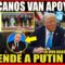 G7: EXITAZO DE SHIENBAUM, TRUMP MANDA MENSAJE ANTES DE IRSE ALITO SE QUISO FREGAR A PERIODISTAS