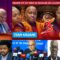 170625:RURAMBIKANYE KAMERHE NA GEN. EKENGE. NDUHUNGIREHE VS MUTAMBA. KIKAYA YASHINGUYE SEBUJA KABILA