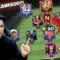 PUSH RANK BINTANG 50 PAKE FULL TIMNAS! APAKAH BISA? BELANJA PEMAIN INFERNO + AQUA! – EA FC MOBILE 25