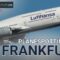 Livestream Frankfurt Airport | Dienstag 17.6.2025 #airportlive