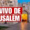 JERUSALÉM AO VIVO