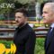 Carney meets with Zelenskyy at G7 summit after Trump’s early departure