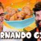FERNANDO GIL ENSINA A ARTE DA SEDUÇÃO – Rango Brabo #113