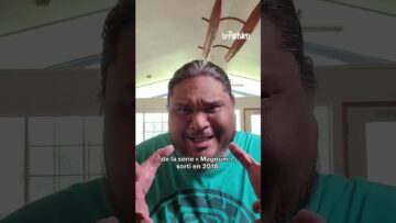 L’acteur de « Lilo & Stitch » David Hekili Kenui Bell est mort