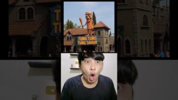Brainrot Disneyland?