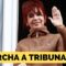 SE DEFINE EL FUTURO DE CRISTINA Y ¿EEUU SE METE EN MEDIO ORIENTE?