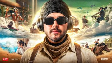 BGMI CHICKEN ONLY GAMEPLAY , BGMI LIVE WITH IPREEET