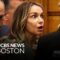Jury in Karen Read trial asks 4 questions, anticipation builds outside courthouse
