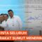 Prabowo Putuskan 4 Pulau Tetap Milik Aceh, Ini Respons Bobby Nasution