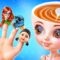 Ballerina Cappuccina in Real Life! Italian Brainrot Makeover!