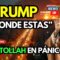 NOTICIAS ISRAEL | URGENTE EL AYATOLLAH DECLARA LA GUERRA TOTAL A ISRAEL