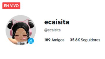 MARTES de ROBLOX en VIVO