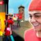 FREITAS AO VIVO 🔴 QUE QUE ISSO GARENA!! – FREE FIRE 💙