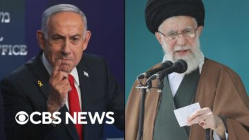 Iranians evacuate Tehran, Congress seeks additional funds for security, more | The Daily Report