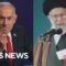Iranians evacuate Tehran, Congress seeks additional funds for security, more | The Daily Report