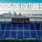 2025/26 Premier League fixtures REVEAL! | Live from Hill Dickinson Stadium