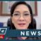 WATCH: PH Senator Risa Hontiveros on VP Duterte’s call for recusal, impeachment trial delays | ANC