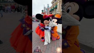 Lover Disney moments #fypシ #disneyland #disneyworld #happy #foryourpage #baby #cute