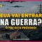 URGENTE: EUA Envia Tropas Para o Oriente Médio – Israel Segue Atacando o Irã – ALGO GRANDE CHEGANDO