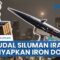 Rangkuman Iran-Israel: Iron Dome Bobol Tak Bisa Deteksi Rudal Canggih Iran, Tel Aviv Jadi Kota Mati