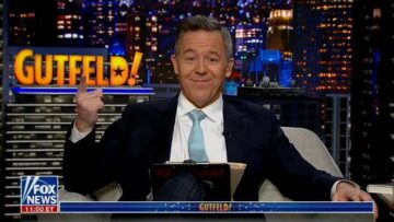 Gutfeld! 6/17/25 Greg Gutfeld HD | June 17, 2025 Me Reading Titles