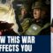Israel Vs Iran LIVE: How the Israel-Iran War Is Disrupting Your World? | Israel Attacks Iran