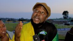 GOD YANGA ACHAFUKWA USHINDI WA SIMBA UONGO MTUPU / WAJE WAMKABE PACOME WASIOGOPE / UBINGWA BADO SANA