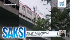 Saksi: (Part 1) Operasyon ng LRT-1, naantala; Salpukan ng kotse at MPV; Truck, sumabit sa Marilao…