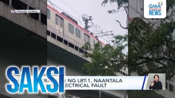 Saksi: (Part 1) Operasyon ng LRT-1, naantala; Salpukan ng kotse at MPV; Truck, sumabit sa Marilao…