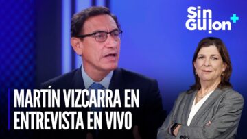 TÁVARA revela su posición en la JNJ, PARO y otras PROTESTAS | Sin Guion con Rosa María Palacios