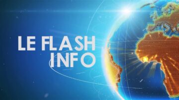 Le Flash de 15 Heures de RTI 1 du 18 juin 2025