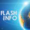 Le Flash de 15 Heures de RTI 1 du 18 juin 2025