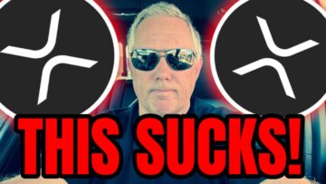 XRP STRUGGLING! THIS IS NOT GOOD FOR XRP HOLDERS! MEGA XRP PRICE PREDICTION!