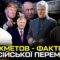 Ахметов – фактор російської перемоги | Новий генпрокурор посадить Порошенко | Безсилля Америки