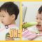 [김준호네] 피부에 양보할 수 없어요! 오이 먹고 싶은 정우의 생존 애교 ON♥ [슈퍼맨이 돌아왔다/The Return of Superman] | KBS 250618 방송
