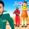 🔴 Je découvre la Mise à Jour Fortnite ! (Squid Game)