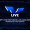LIVE! | T3 | Q. Day 2 | WTT Star Contender Ljubljana 2025 Presented by I Feel Slovenia | Session 2