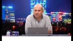 Prea Mult Banciu – 18 Iunie | Nervi și blocaj în negocieri! Nicușor, fă ceva!